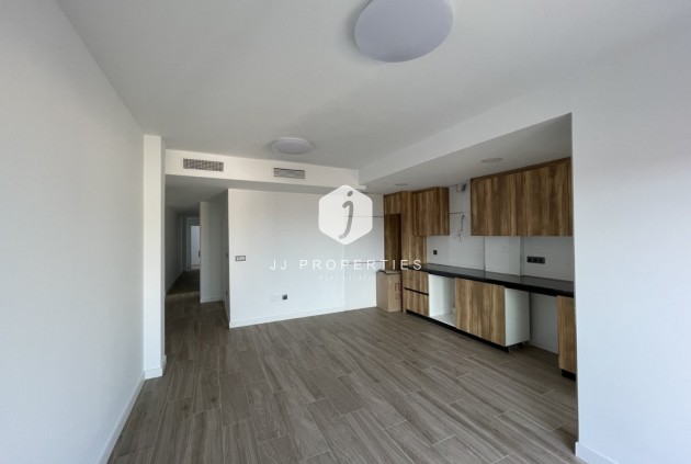 Segunda mano - Apartamento / piso -
Algorfa - Inland