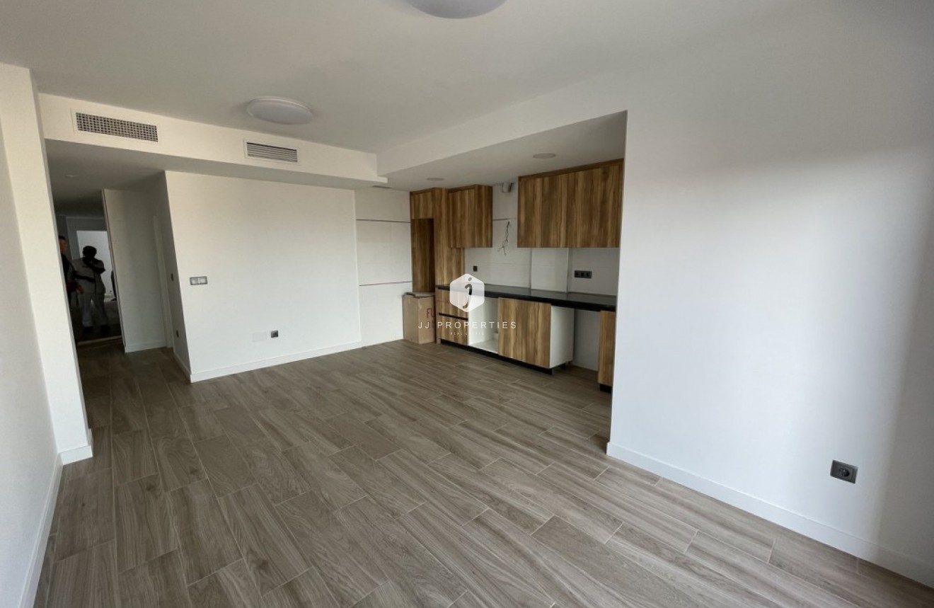 Segunda mano - Apartamento / piso -
Algorfa - Inland