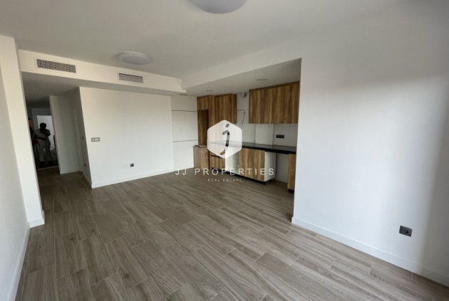 Segunda mano - Apartamento / piso -
Algorfa - Inland