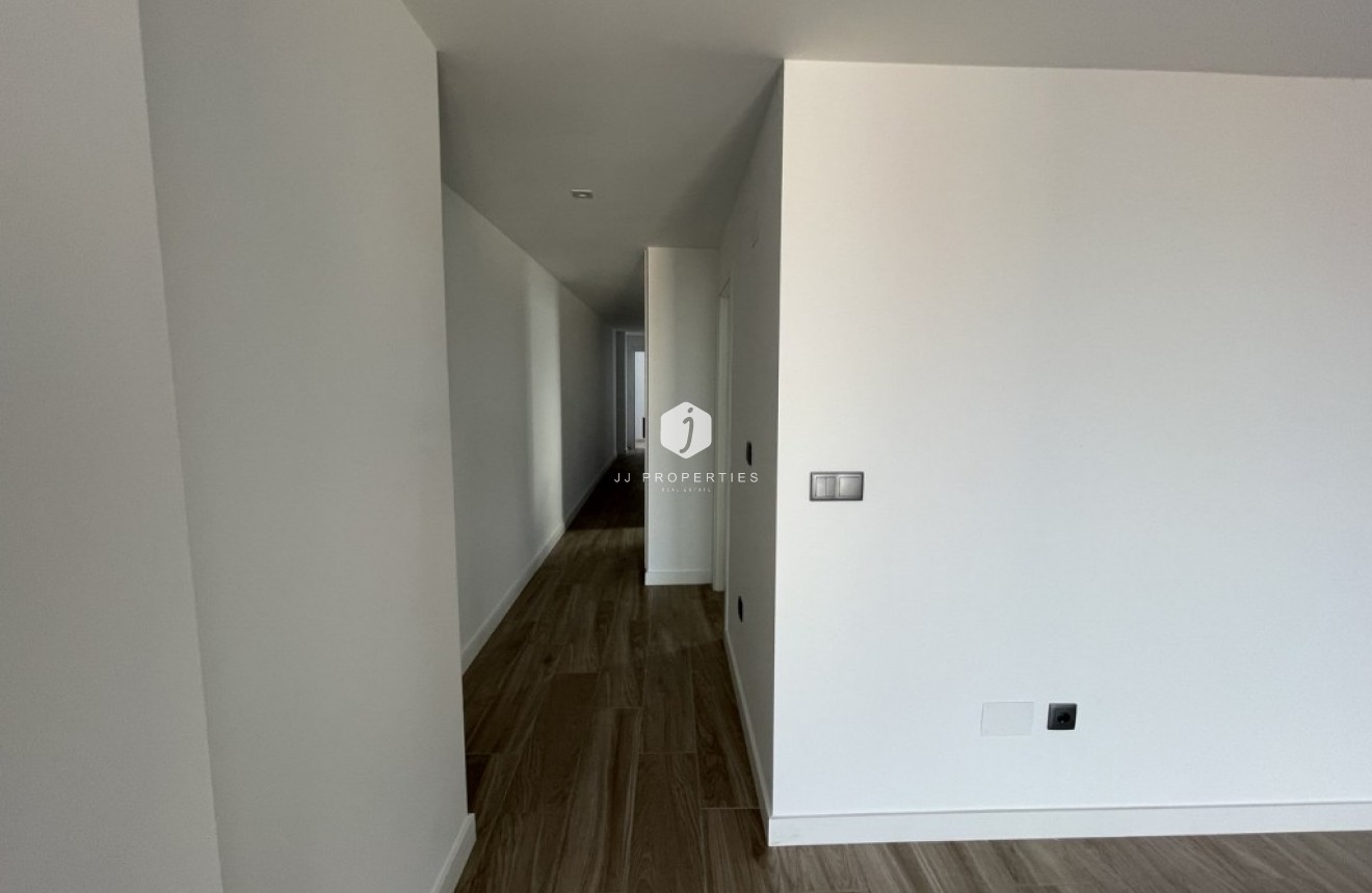 Segunda mano - Apartamento / piso -
Algorfa - Inland