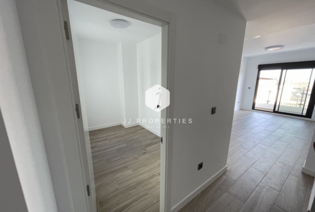 Segunda mano - Apartamento / piso -
Algorfa - Inland