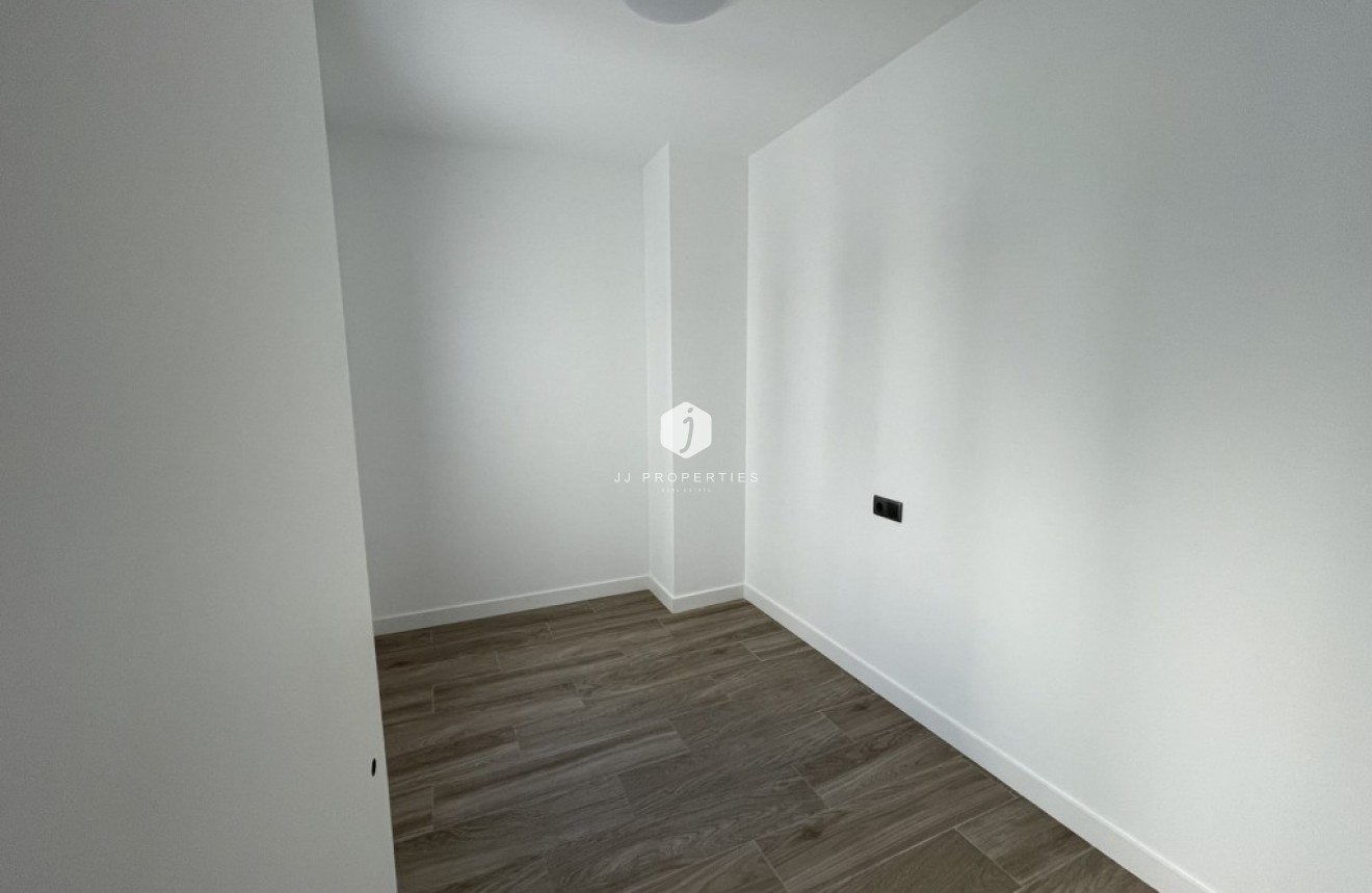 Segunda mano - Apartamento / piso -
Algorfa - Inland