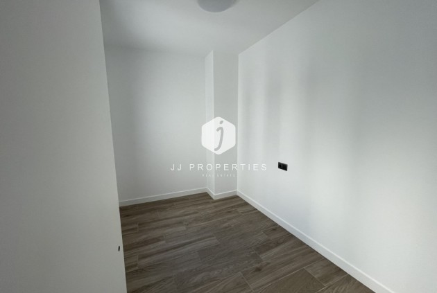 Segunda mano - Apartamento / piso -
Algorfa - Inland