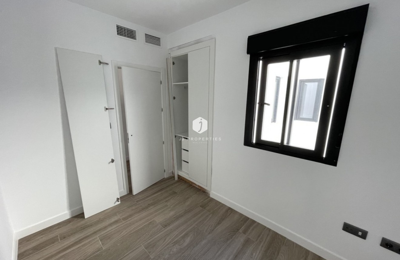 Segunda mano - Apartamento / piso -
Algorfa - Inland