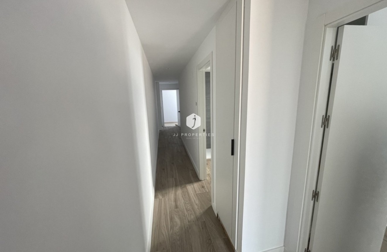 Segunda mano - Apartamento / piso -
Algorfa - Inland