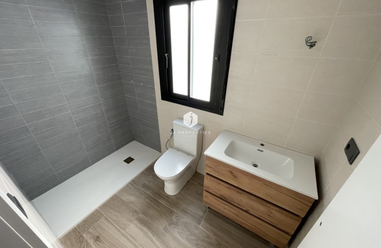 Segunda mano - Apartamento / piso -
Algorfa - Inland