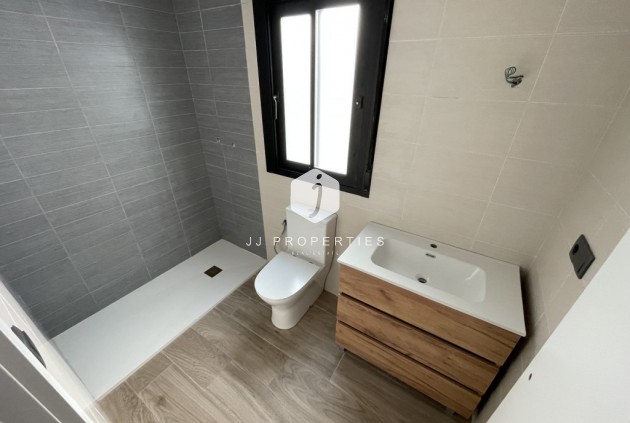 Segunda mano - Apartamento / piso -
Algorfa - Inland