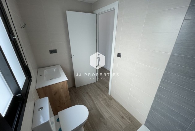 Segunda mano - Apartamento / piso -
Algorfa - Inland