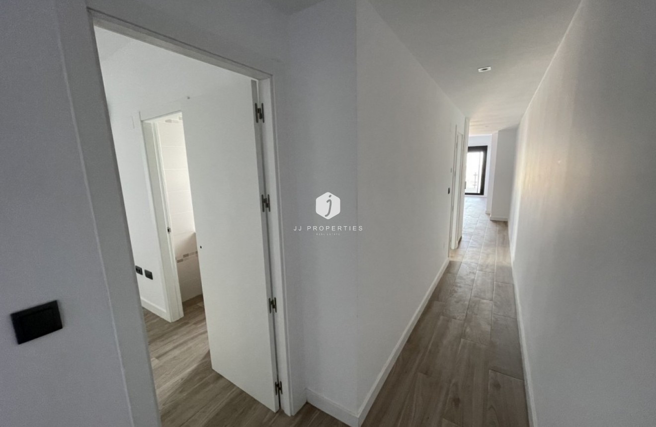 Segunda mano - Apartamento / piso -
Algorfa - Inland