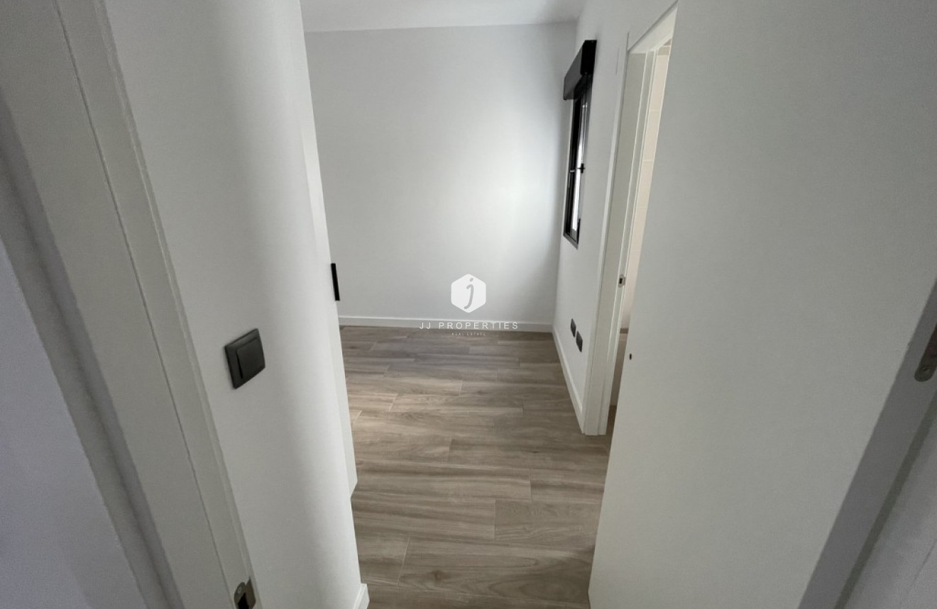 Segunda mano - Apartamento / piso -
Algorfa - Inland