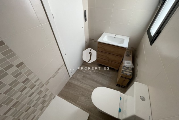 Segunda mano - Apartamento / piso -
Algorfa - Inland