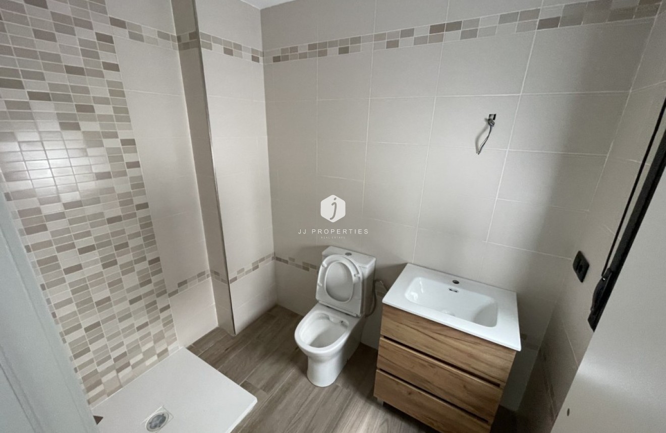 Segunda mano - Apartamento / piso -
Algorfa - Inland