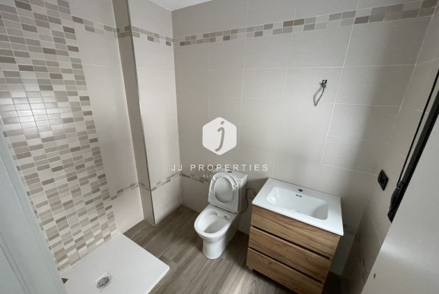 Segunda mano - Apartamento / piso -
Algorfa - Inland