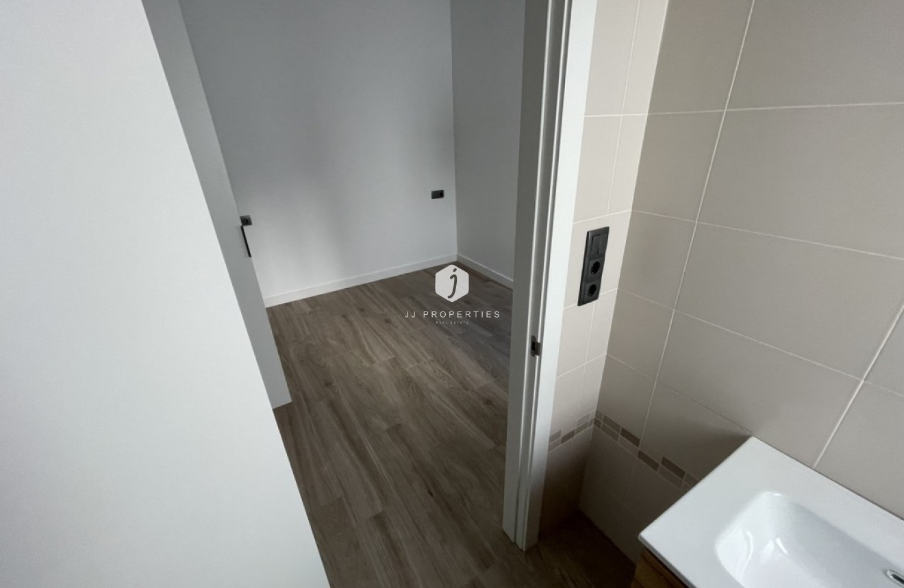 Segunda mano - Apartamento / piso -
Algorfa - Inland