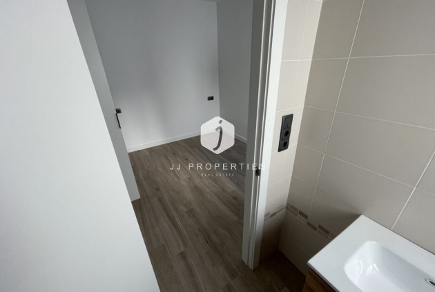 Segunda mano - Apartamento / piso -
Algorfa - Inland