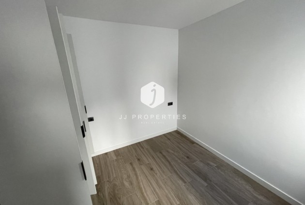 Segunda mano - Apartamento / piso -
Algorfa - Inland