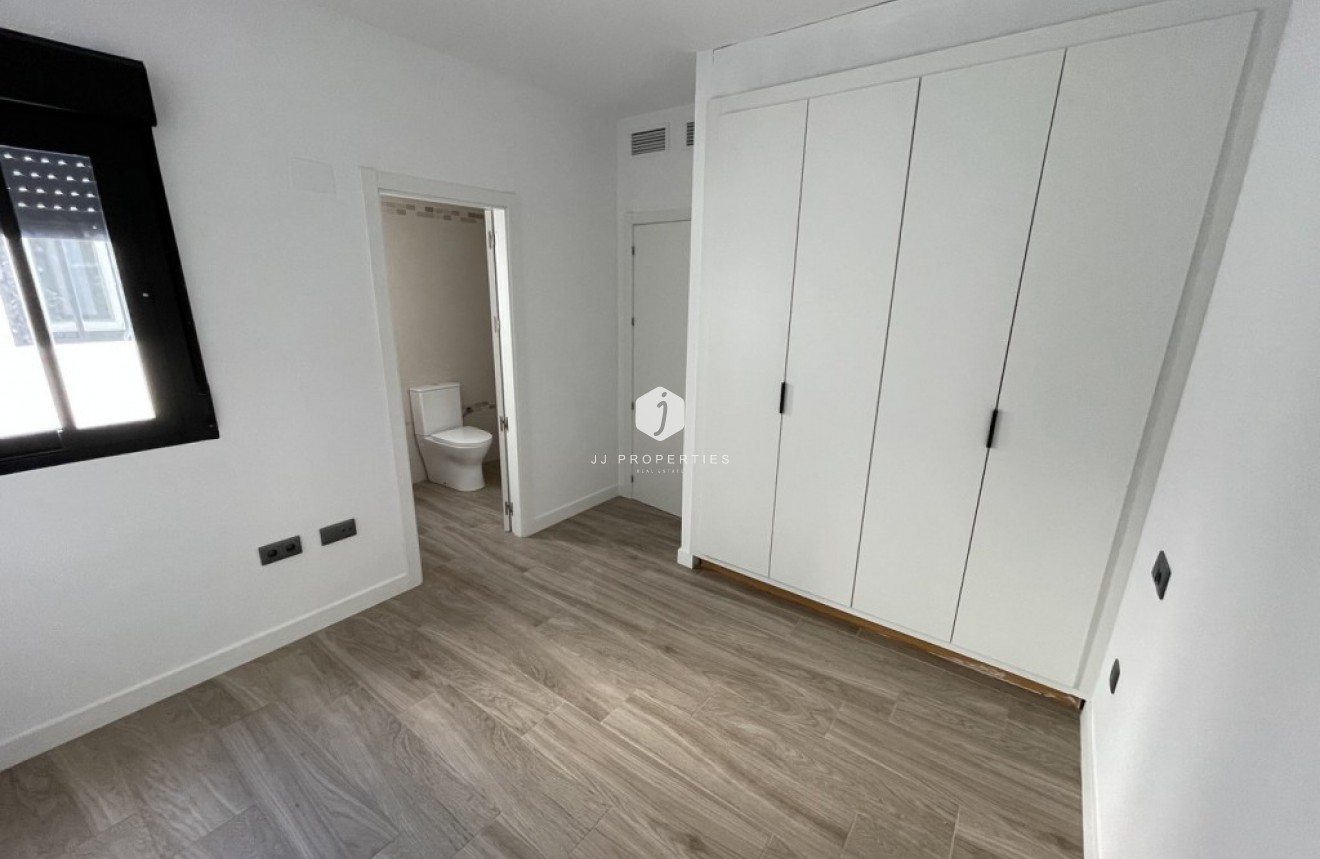Segunda mano - Apartamento / piso -
Algorfa - Inland