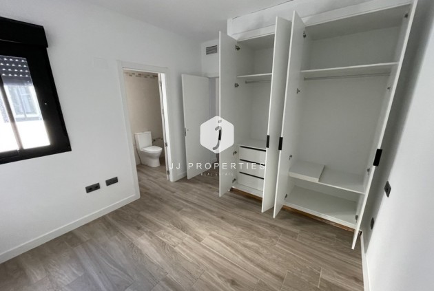 Segunda mano - Apartamento / piso -
Algorfa - Inland