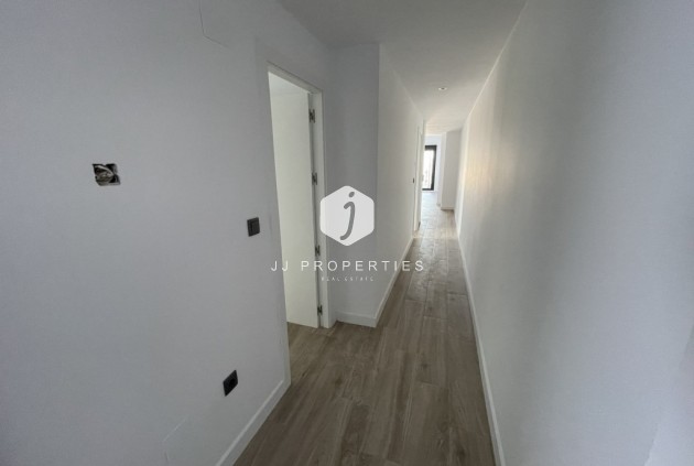 Segunda mano - Apartamento / piso -
Algorfa - Inland