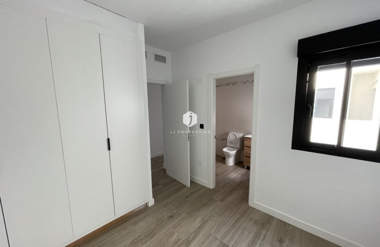 Segunda mano - Apartamento / piso -
Algorfa - Inland