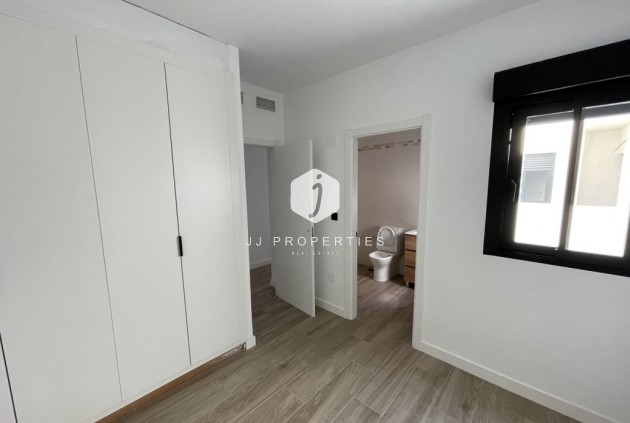 Segunda mano - Apartamento / piso -
Algorfa - Inland