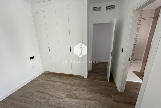 Segunda mano - Apartamento / piso -
Algorfa - Inland