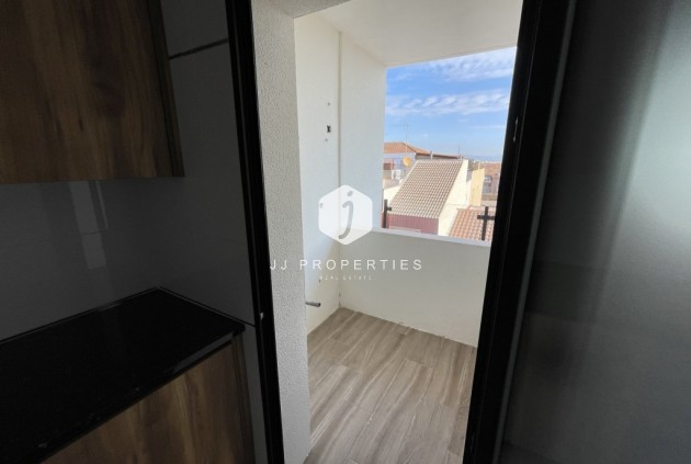 Segunda mano - Apartamento / piso -
Algorfa - Inland