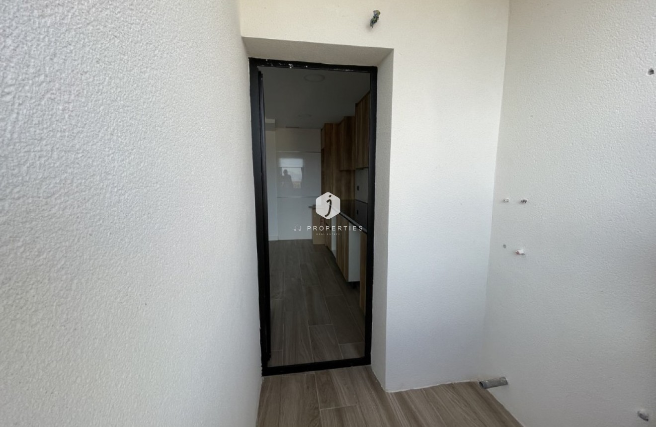 Segunda mano - Apartamento / piso -
Algorfa - Inland