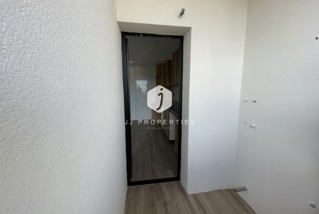 Segunda mano - Apartamento / piso -
Algorfa - Inland