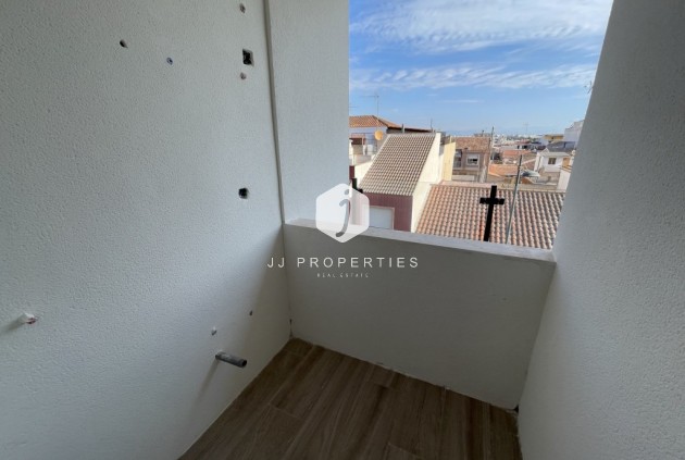 Segunda mano - Apartamento / piso -
Algorfa - Inland