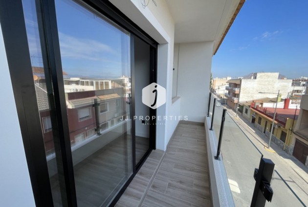 Segunda mano - Apartamento / piso -
Algorfa - Inland