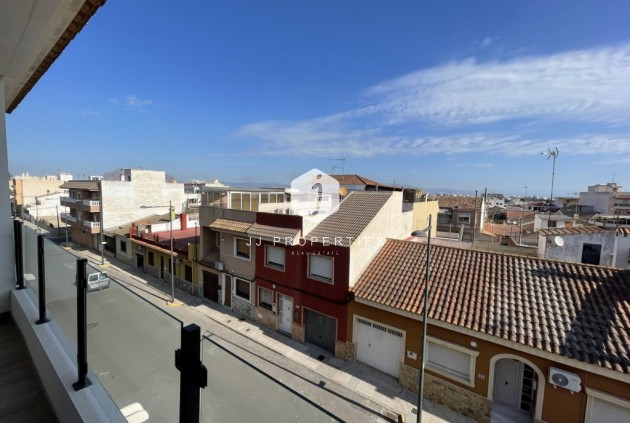 Segunda mano - Apartamento / piso -
Algorfa - Inland