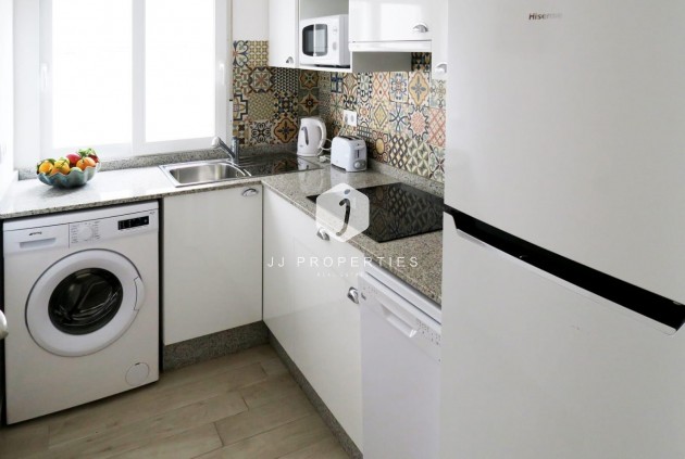 Segunda mano - Apartamento / piso -
Guardamar del Segura - Guardamar Playa