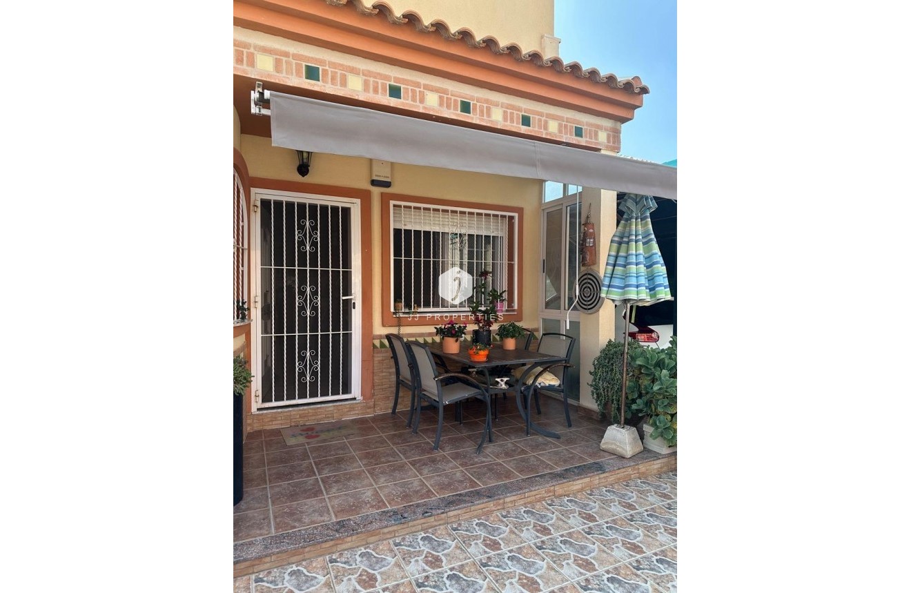 Tweedehands - Villa -
Orihuela Costa - Playa Flamenca