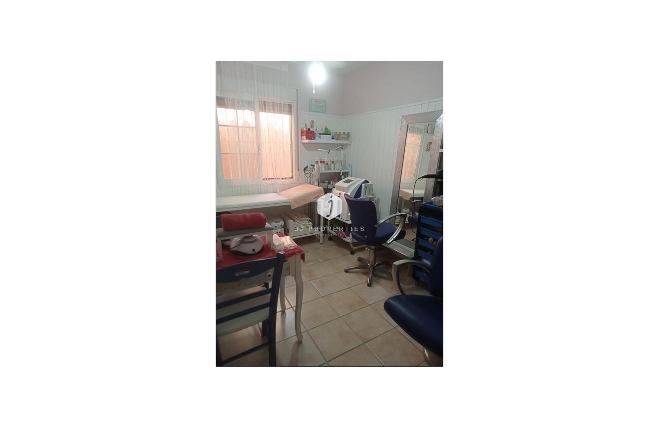 Tweedehands - Villa -
Orihuela Costa - Playa Flamenca