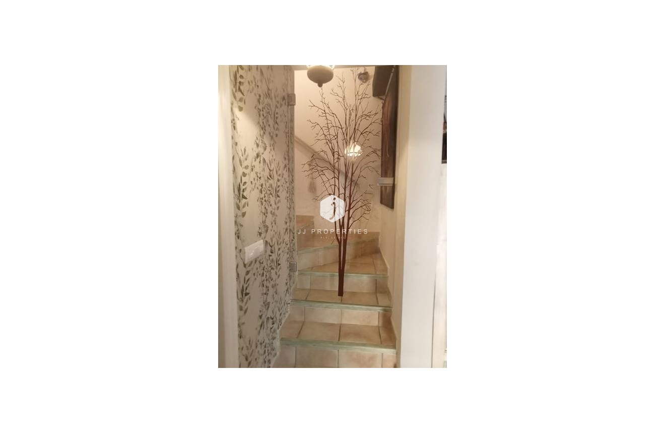 Tweedehands - Villa -
Orihuela Costa - Playa Flamenca