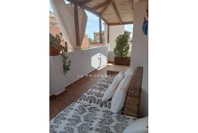 Tweedehands - Villa -
Orihuela Costa - Playa Flamenca