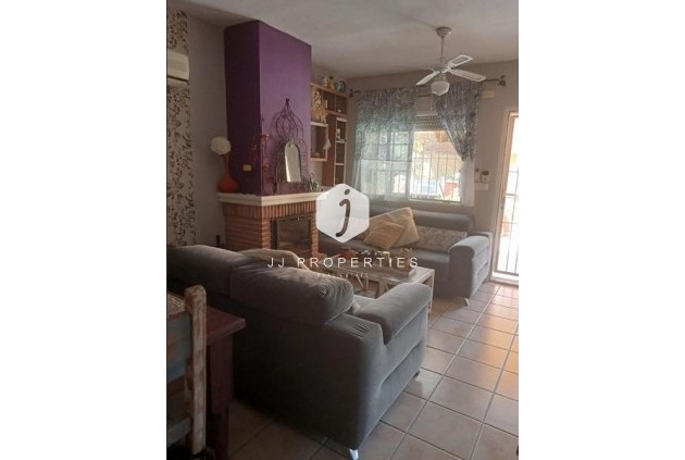 Tweedehands - Villa -
Orihuela Costa - Playa Flamenca