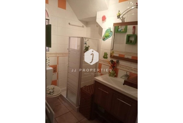 Tweedehands - Villa -
Orihuela Costa - Playa Flamenca