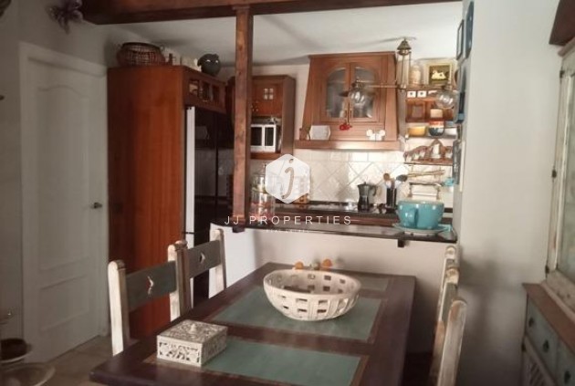 Tweedehands - Villa -
Orihuela Costa - Playa Flamenca