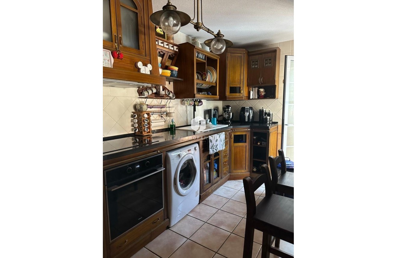 Tweedehands - Villa -
Orihuela Costa - Playa Flamenca