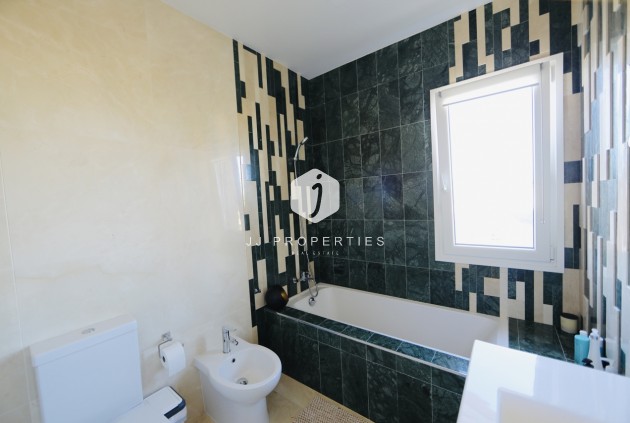 Segunda mano - Villa -
La Zenia - Costa Blanca