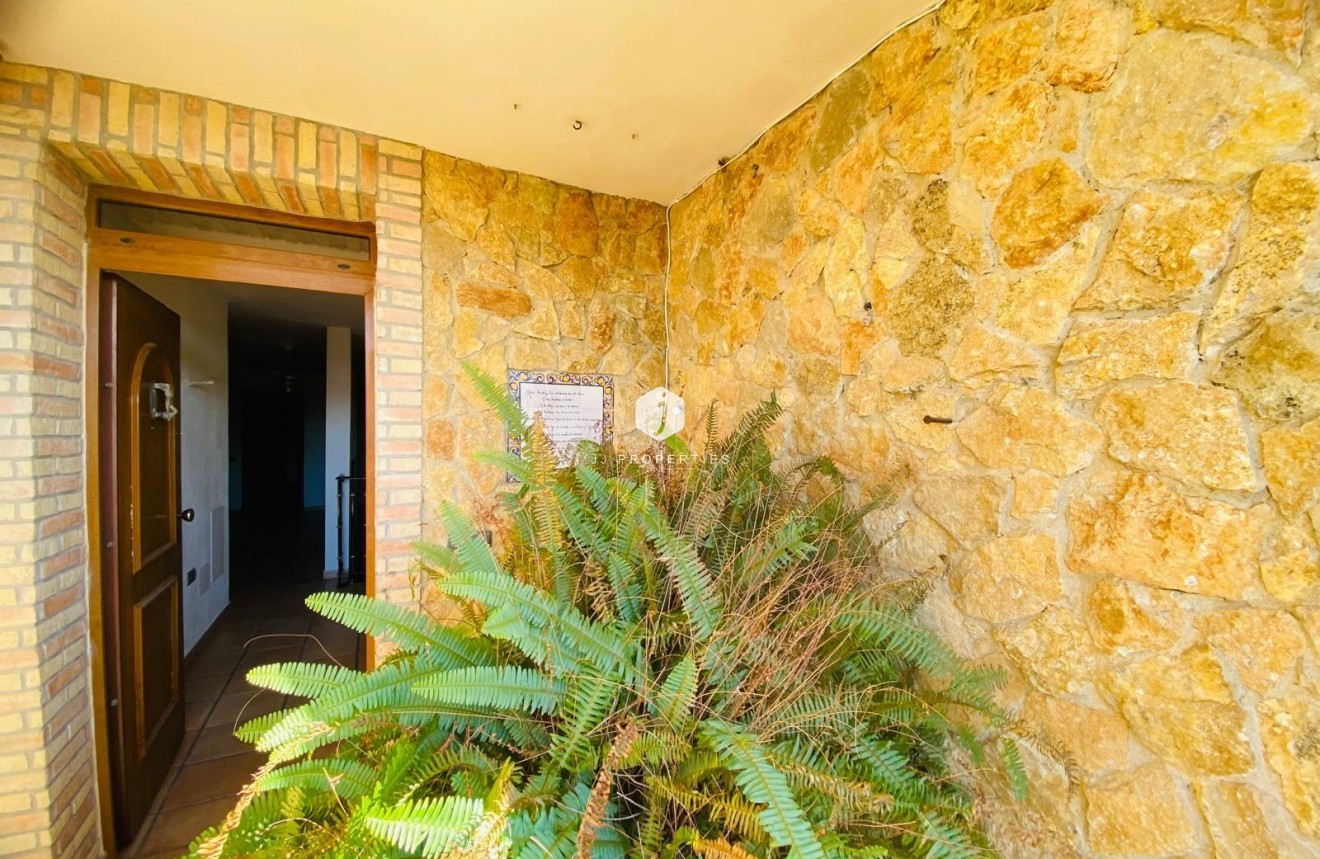 Segunda mano - Villa -
Orihuela Costa - La Florida