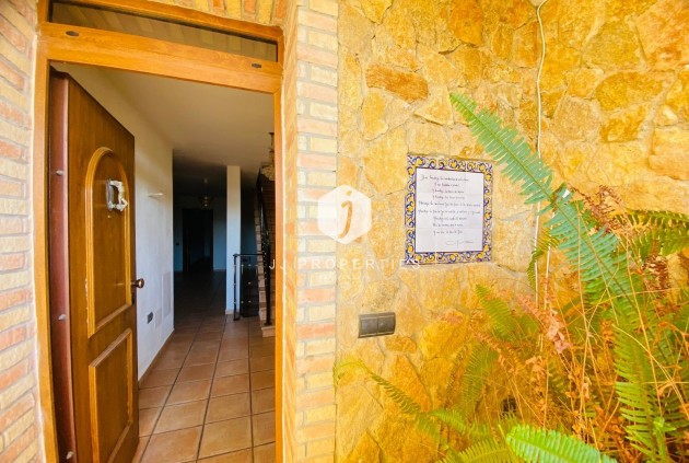 Segunda mano - Villa -
Orihuela Costa - La Florida