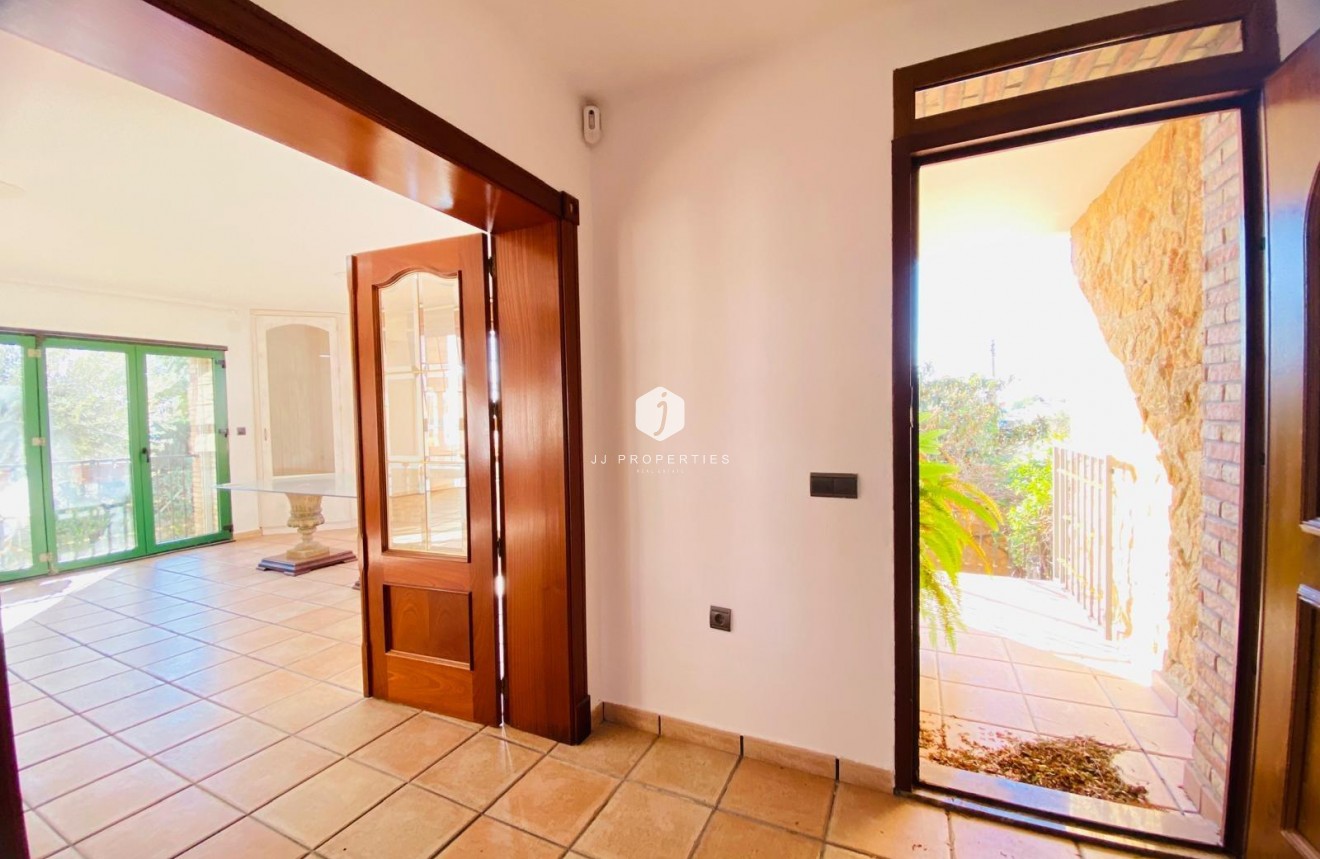 Segunda mano - Villa -
Orihuela Costa - La Florida