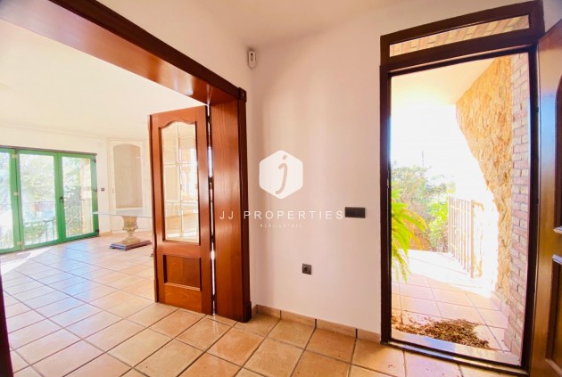 Segunda mano - Villa -
Orihuela Costa - La Florida