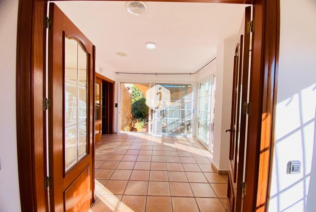 Segunda mano - Villa -
Orihuela Costa - La Florida