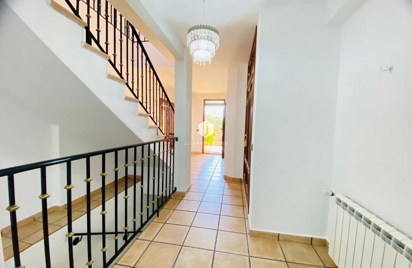 Segunda mano - Villa -
Orihuela Costa - La Florida