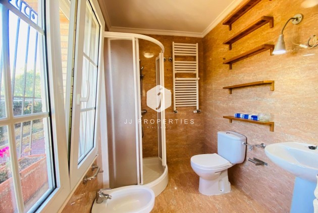 Segunda mano - Villa -
Orihuela Costa - La Florida