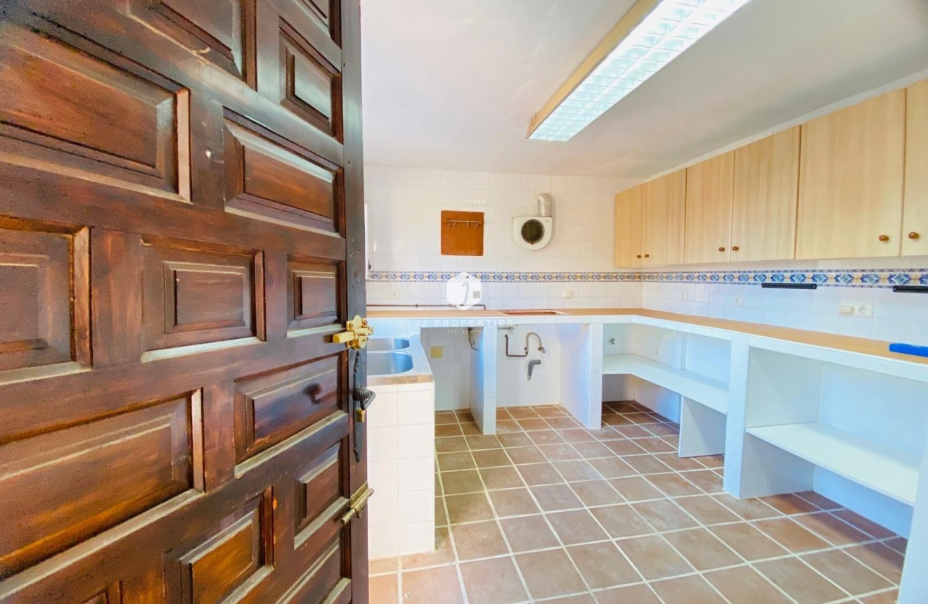 Segunda mano - Villa -
Orihuela Costa - La Florida